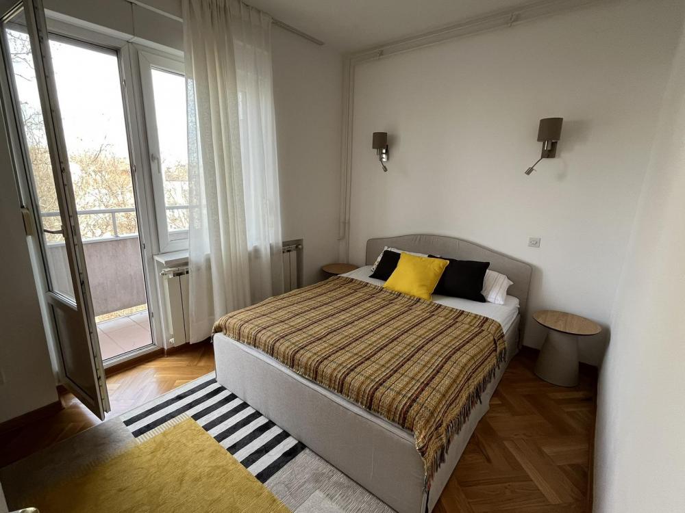 Slika 6 - Knez Miletina, Dvosoban stan za izdavanje, 55m2, 900€