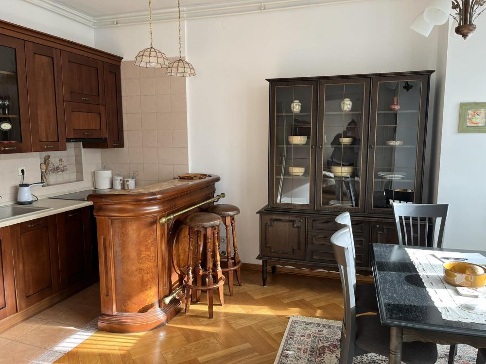 Slika 4 - Knez Miletina, Dvosoban stan za izdavanje, 55m2, 900€