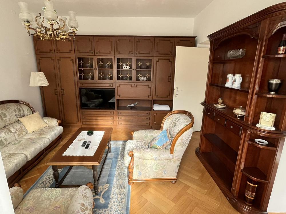 Glavna slika -Knez Miletina, Dvosoban stan za izdavanje, 55m2, 900€