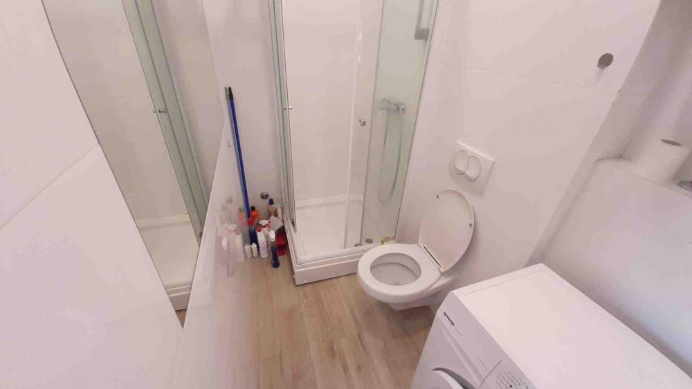 Slika 5 - Aleksinačkih rudara, Jednosoban stan za izdavanje, 30m2, 500€