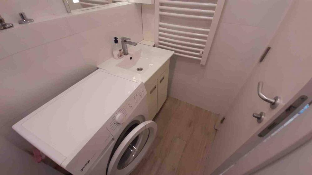 Slika 6 - Aleksinačkih rudara, Jednosoban stan za izdavanje, 30m2, 500€