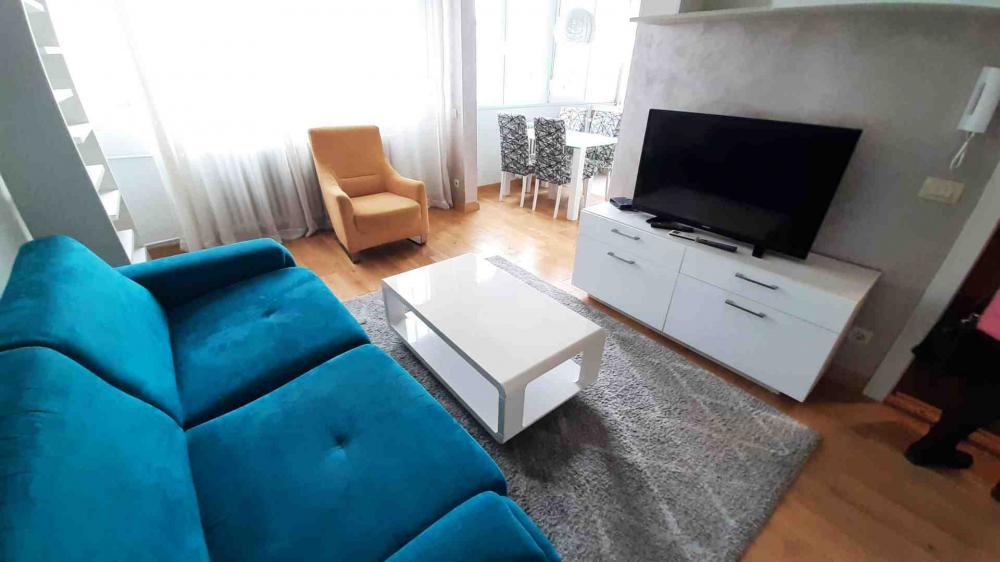 Slika 1 - Aleksinačkih rudara, Jednosoban stan za izdavanje, 30m2, 500€