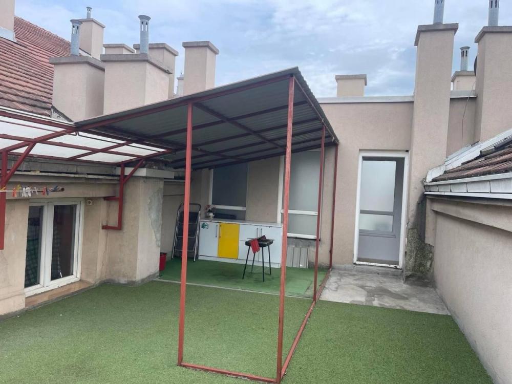 Slika 10 - Gandijeva, Dvosoban stan za izdavanje, 44m2, 700€
