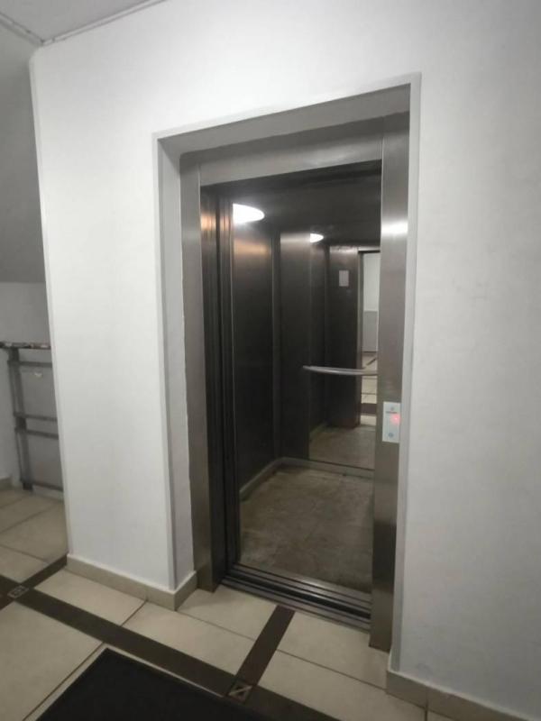Slika 11 - Gandijeva, Dvosoban stan za izdavanje, 44m2, 700€