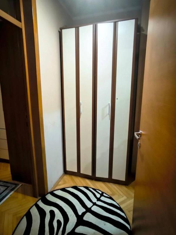 Slika 7 - Gandijeva, Dvosoban stan za izdavanje, 44m2, 700€