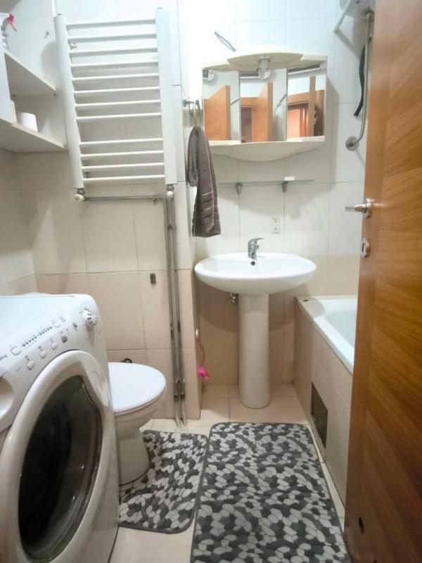 Slika 9 - Gandijeva, Dvosoban stan za izdavanje, 44m2, 700€