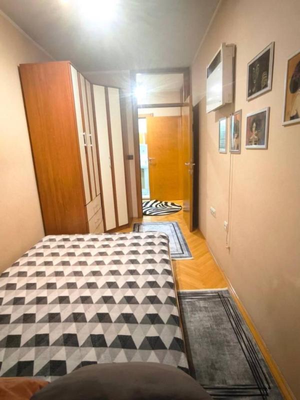 Slika 6 - Gandijeva, Dvosoban stan za izdavanje, 44m2, 700€