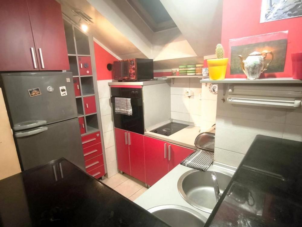Slika 4 - Gandijeva, Dvosoban stan za izdavanje, 44m2, 700€
