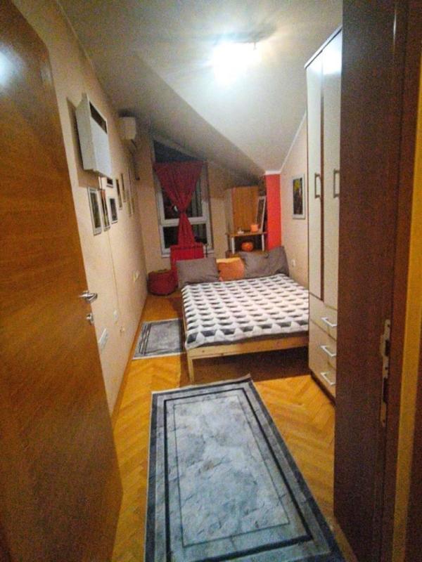 Slika 5 - Gandijeva, Dvosoban stan za izdavanje, 44m2, 700€