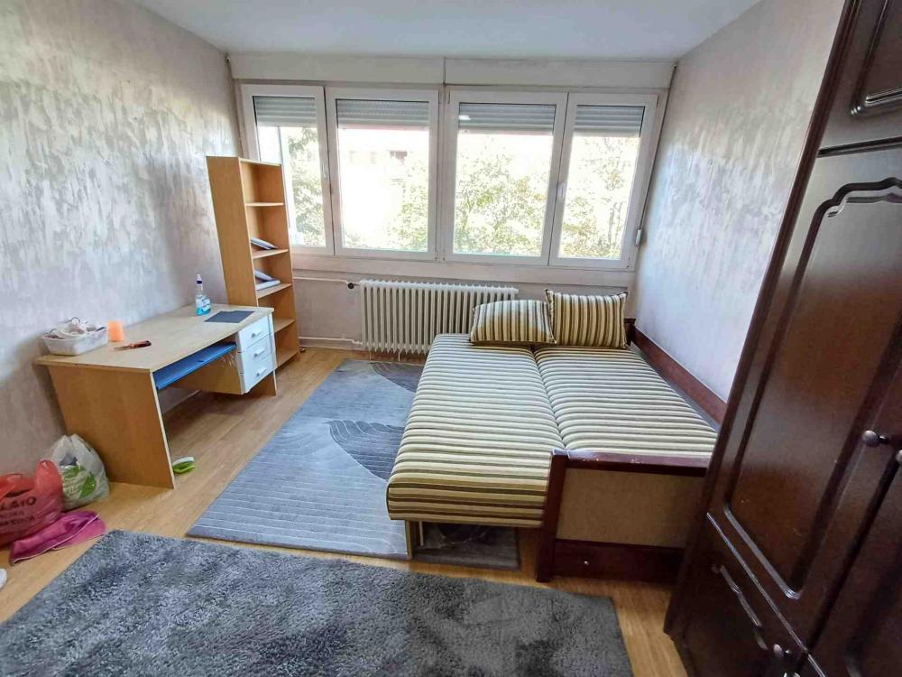 Slika 5 - Lješka, Dvosoban stan za izdavanje, 50m2, 550€