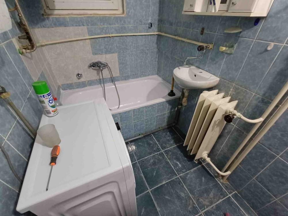 Slika 7 - Lješka, Dvosoban stan za izdavanje, 50m2, 550€