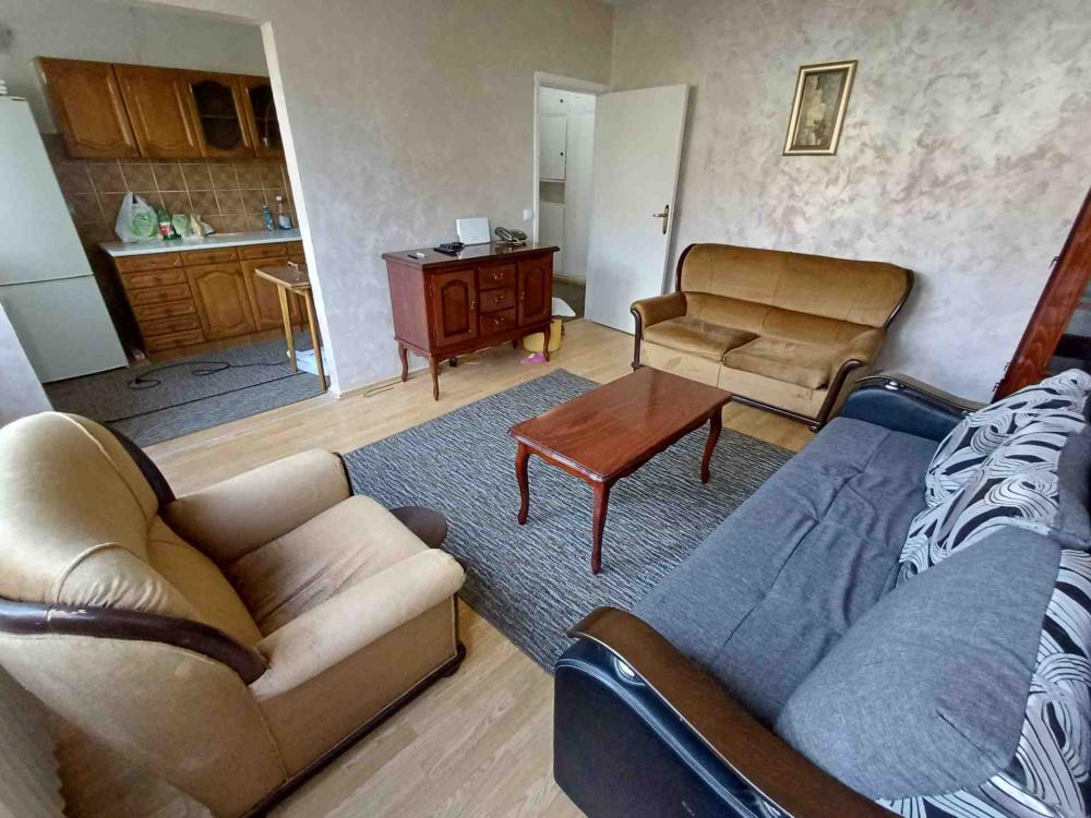 Slika 2 - Lješka, Dvosoban stan za izdavanje, 50m2, 550€