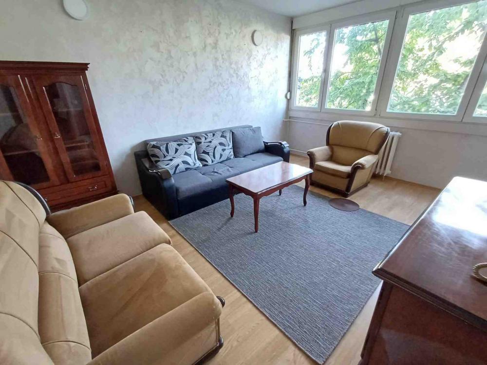 Slika 1 - Lješka, Dvosoban stan za izdavanje, 50m2, 550€