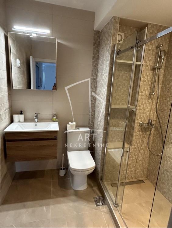 Slika 5 - Kraljice Katarine, Jednoiposoban stan za izdavanje, 42m2, 550€