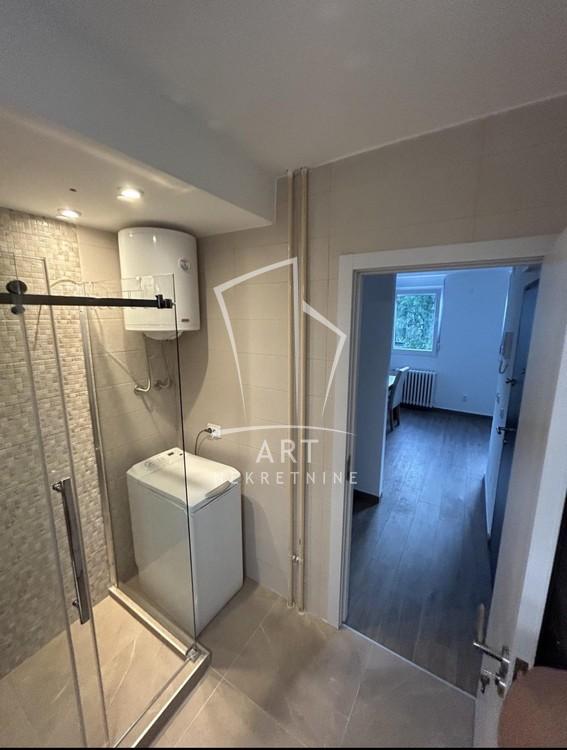 Slika 6 - Kraljice Katarine, Jednoiposoban stan za izdavanje, 42m2, 550€