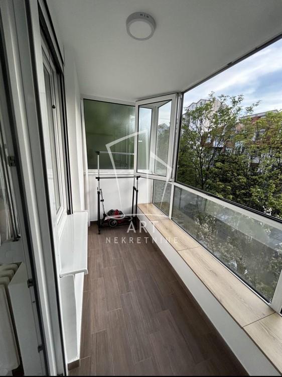 Slika 7 - Kraljice Katarine, Jednoiposoban stan za izdavanje, 42m2, 550€