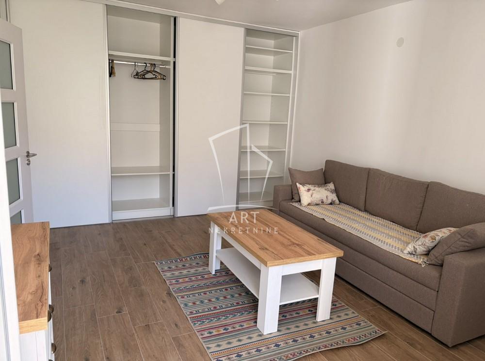 Slika 2 - Kraljice Katarine, Jednoiposoban stan za izdavanje, 42m2, 550€
