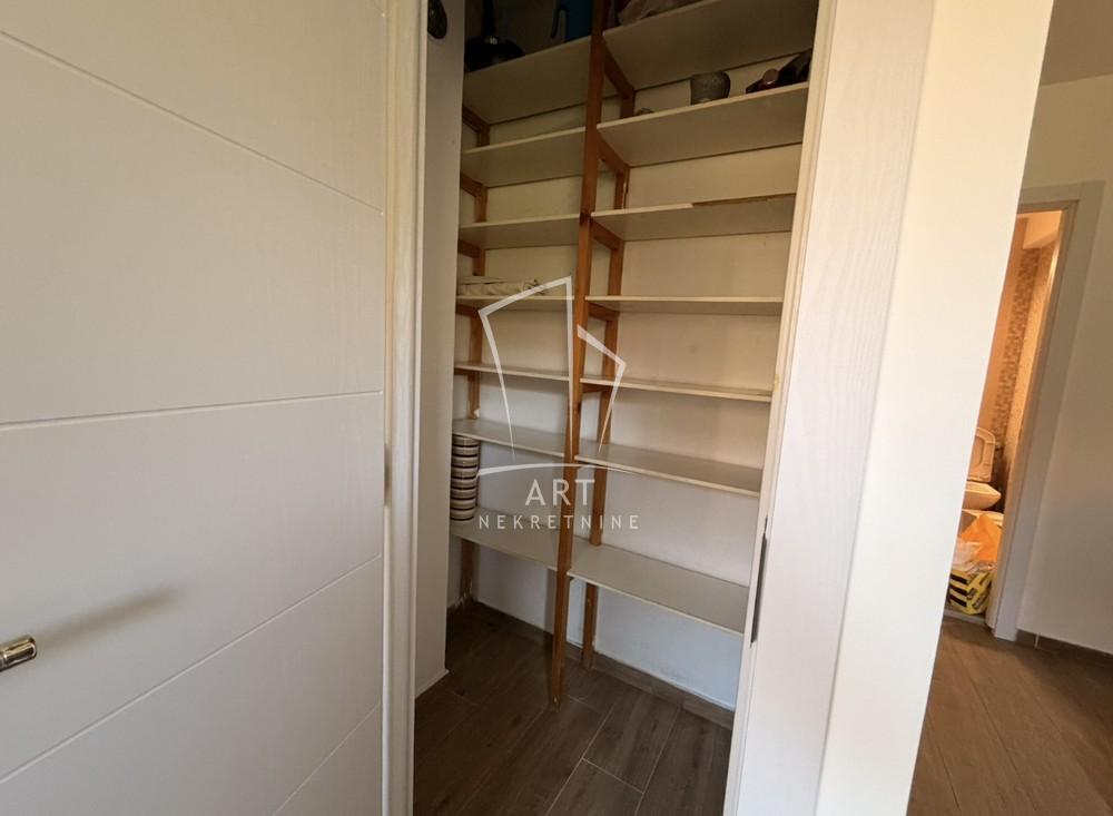 Slika 4 - Kraljice Katarine, Jednoiposoban stan za izdavanje, 42m2, 550€