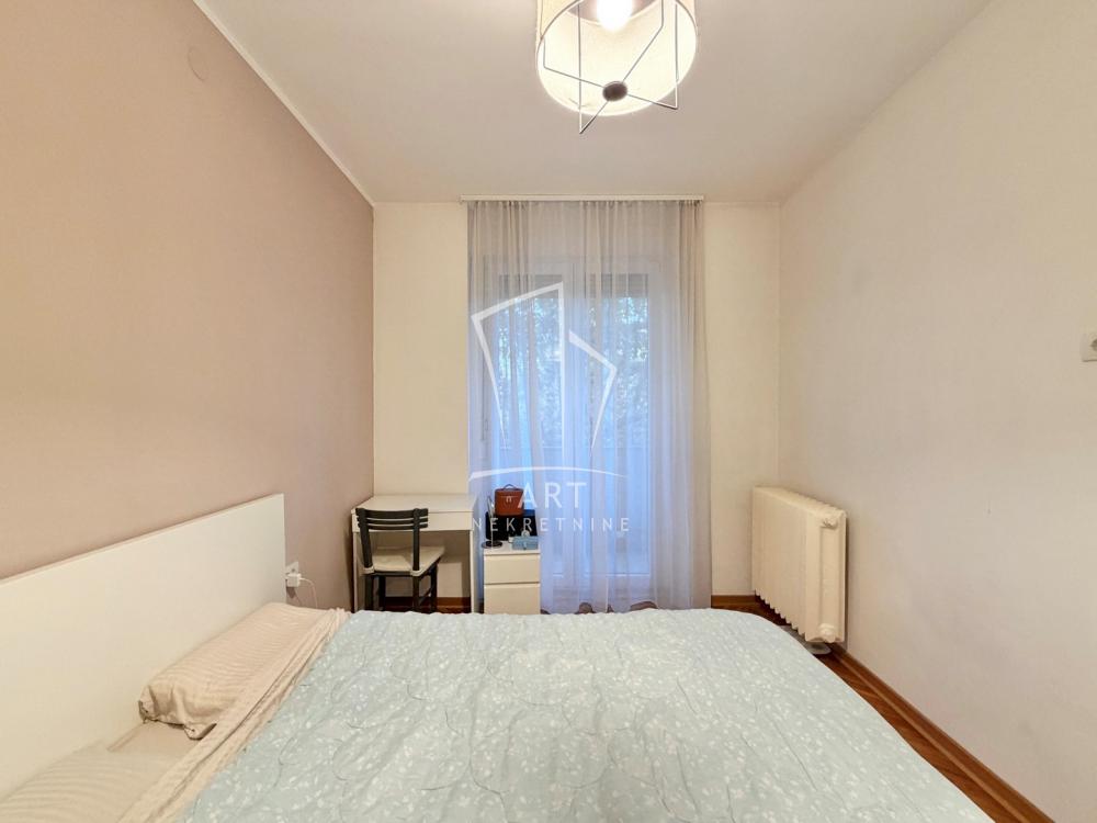 Slika 7 - Cara Dušana, Dvosoban stan za izdavanje, 47m2, 1.100€