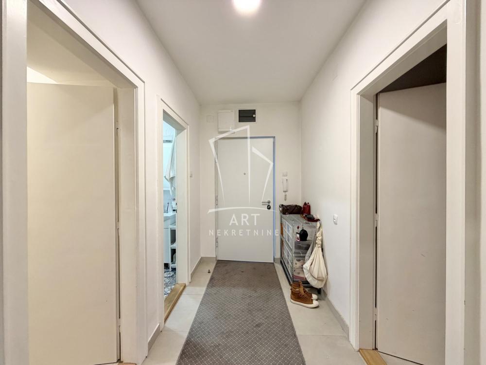 Slika 4 - Cara Dušana, Dvosoban stan za izdavanje, 47m2, 1.100€