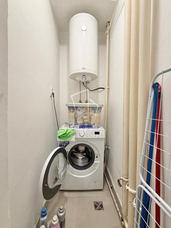 Slika 11 - Cara Dušana, Dvosoban stan za izdavanje, 47m2, 1.100€