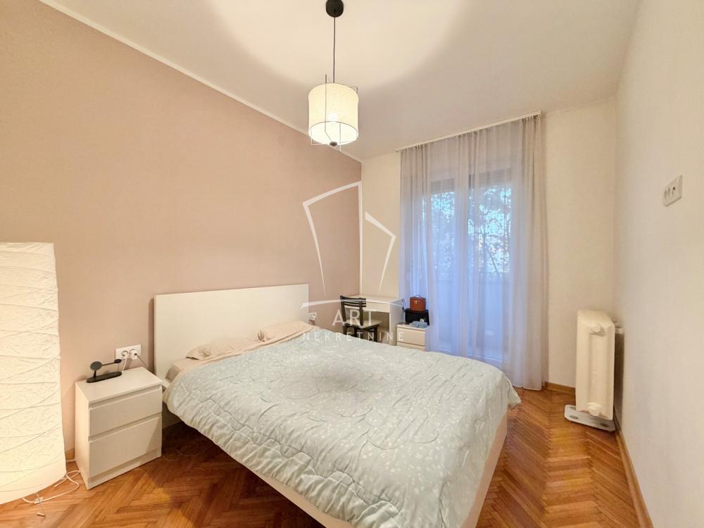 Slika 5 - Cara Dušana, Dvosoban stan za izdavanje, 47m2, 1.100€