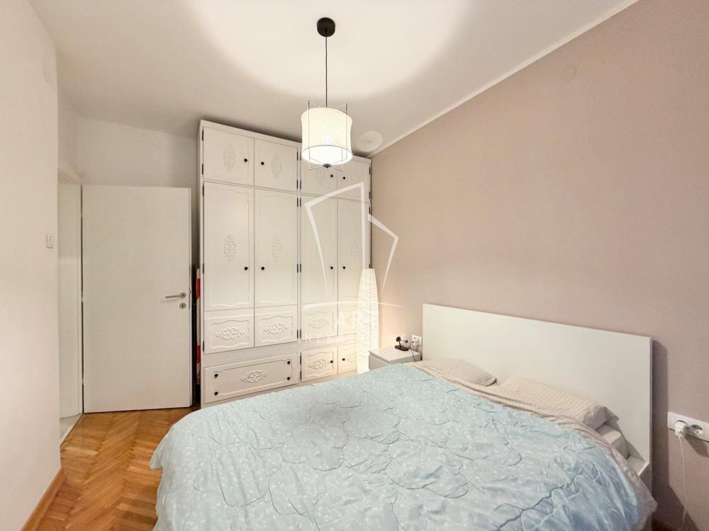 Slika 6 - Cara Dušana, Dvosoban stan za izdavanje, 47m2, 1.100€