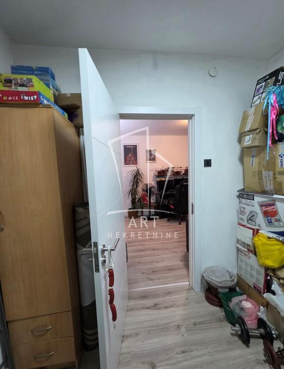 Slika 9 - Stanka Paunovića Veljka, Dvoiposoban stan na prodaju, 53m2, 173.000€