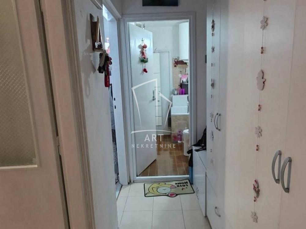 Slika 11 - Stanka Paunovića Veljka, Dvoiposoban stan na prodaju, 53m2, 173.000€