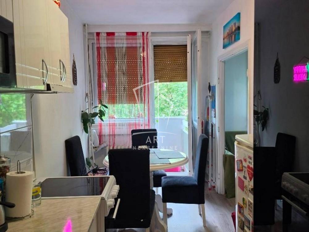 Slika 4 - Stanka Paunovića Veljka, Dvoiposoban stan na prodaju, 53m2, 173.000€