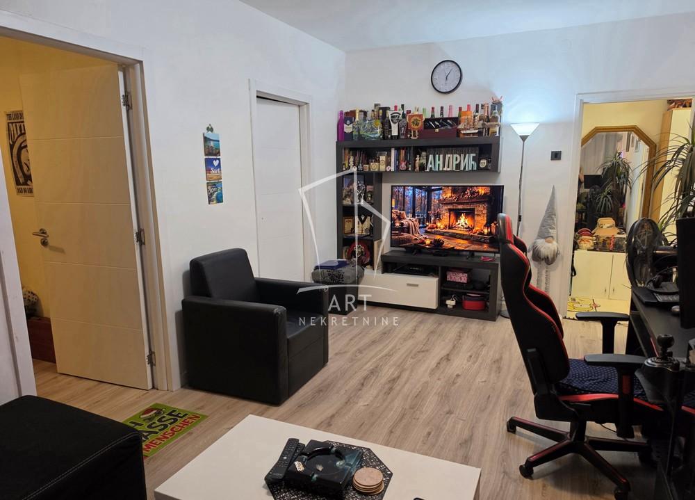Slika 3 - Stanka Paunovića Veljka, Dvoiposoban stan na prodaju, 53m2, 173.000€