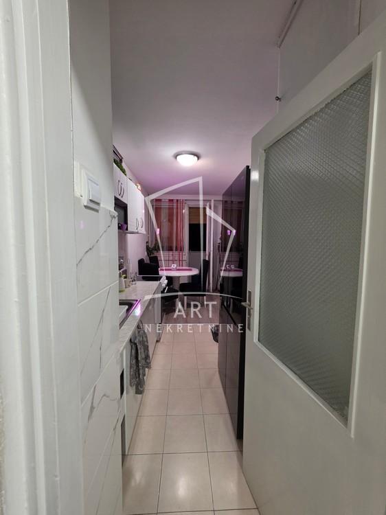 Slika 6 - Stanka Paunovića Veljka, Dvoiposoban stan na prodaju, 53m2, 173.000€