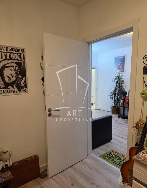 Slika 7 - Stanka Paunovića Veljka, Dvoiposoban stan na prodaju, 53m2, 173.000€
