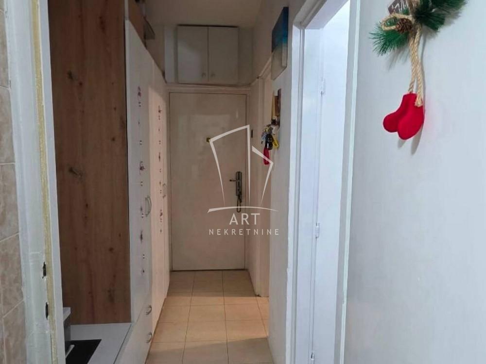 Slika 8 - Stanka Paunovića Veljka, Dvoiposoban stan na prodaju, 53m2, 173.000€