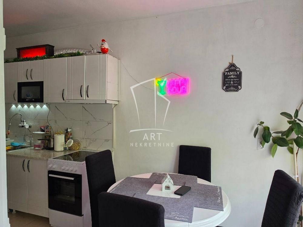 Slika 5 - Stanka Paunovića Veljka, Dvoiposoban stan na prodaju, 53m2, 173.000€