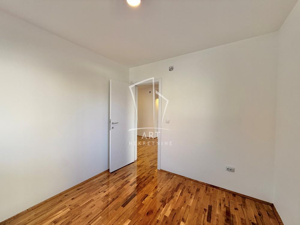 Slika 9 - Kneza Miloša, Dvoiposoban stan na prodaju, 37m2, 89.300€