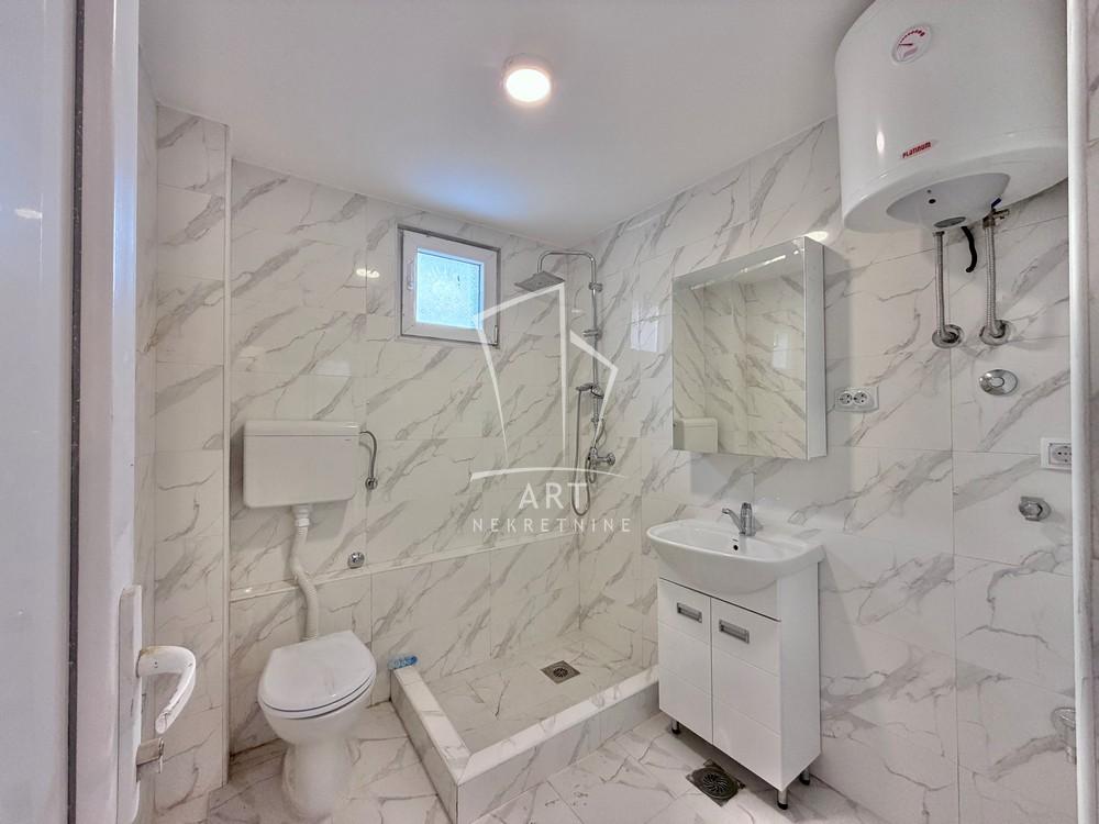 Slika 10 - Kneza Miloša, Dvoiposoban stan na prodaju, 37m2, 89.300€
