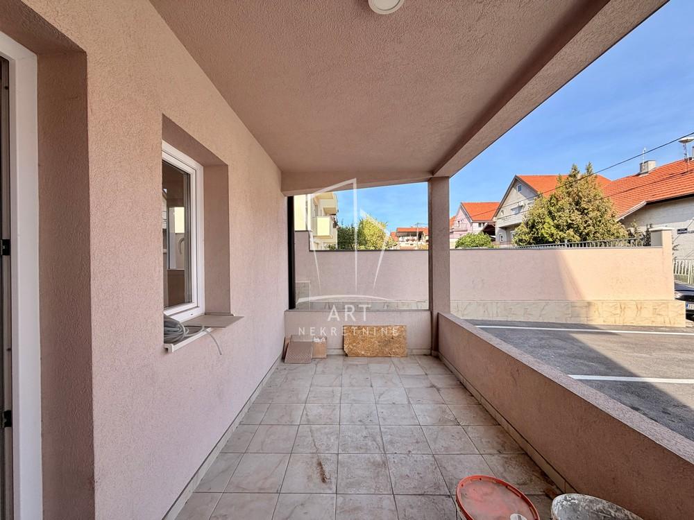 Slika 11 - Kneza Miloša, Dvoiposoban stan na prodaju, 37m2, 89.300€