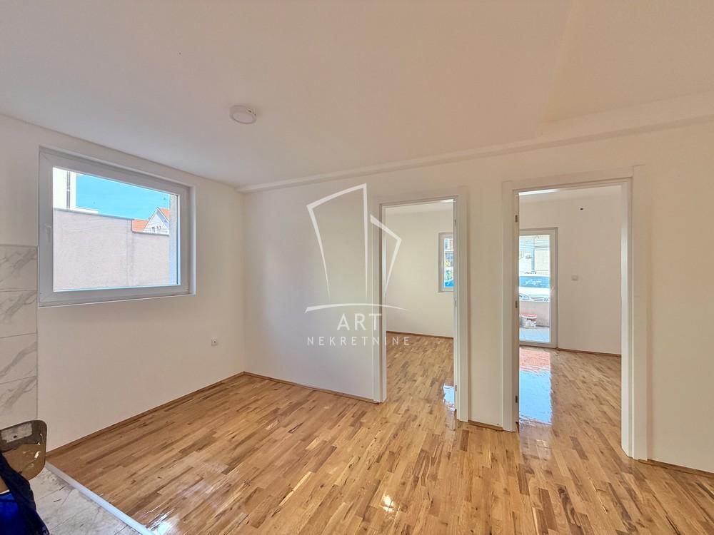 Slika 2 - Kneza Miloša, Dvoiposoban stan na prodaju, 37m2, 89.300€
