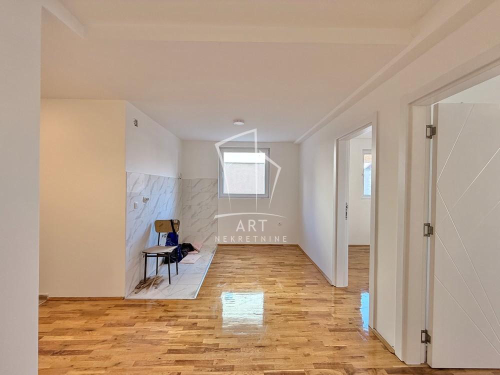 Slika 3 - Kneza Miloša, Dvoiposoban stan na prodaju, 37m2, 89.300€