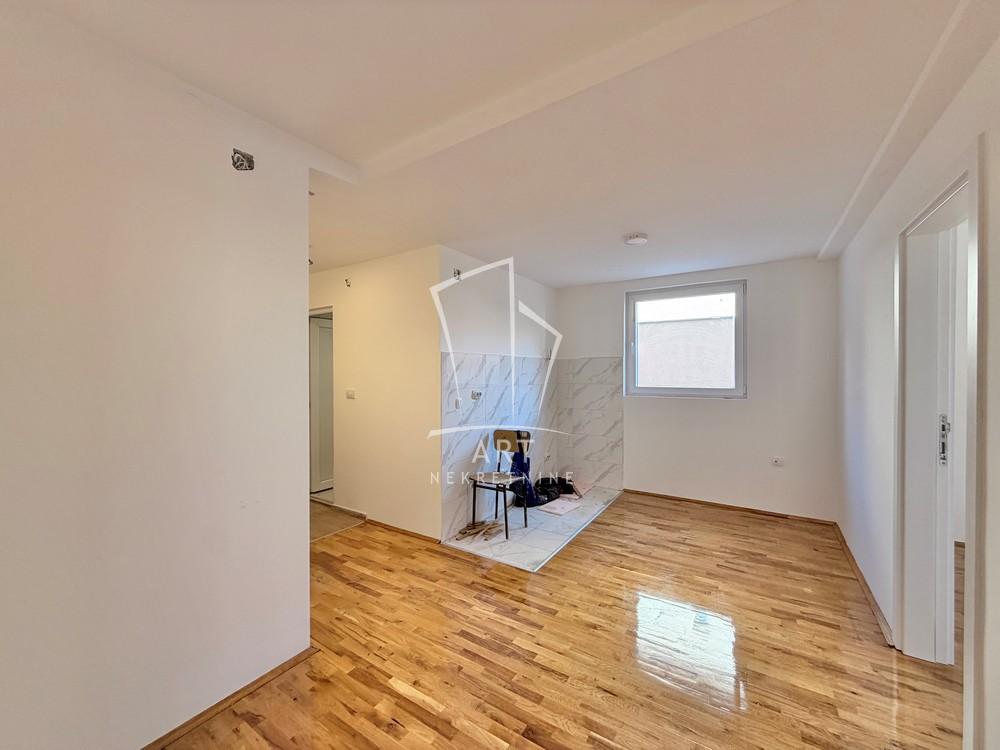 Slika 4 - Kneza Miloša, Dvoiposoban stan na prodaju, 37m2, 89.300€