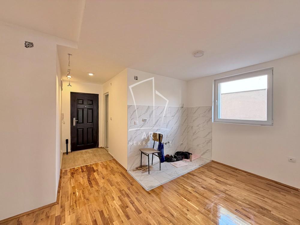Slika 5 - Kneza Miloša, Dvoiposoban stan na prodaju, 37m2, 89.300€