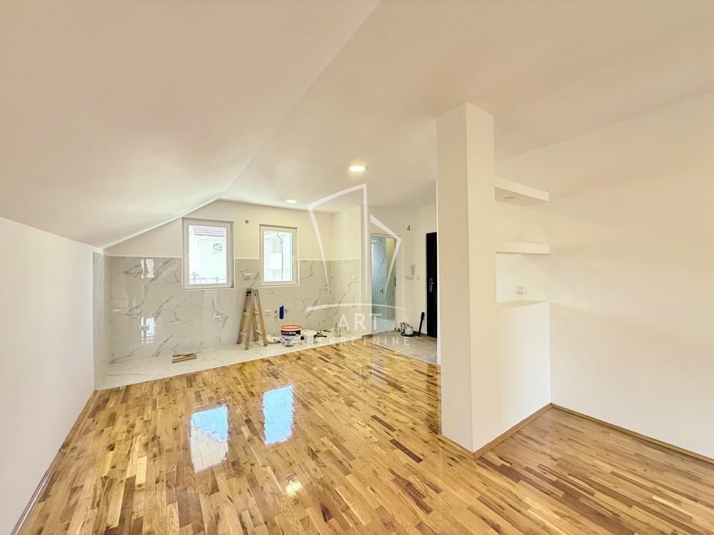 Slika 3 - Kneza Miloša, Trosoban stan na prodaju, 61m2, 115.000€