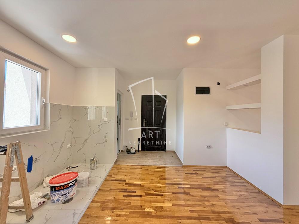 Slika 5 - Kneza Miloša, Trosoban stan na prodaju, 61m2, 115.000€