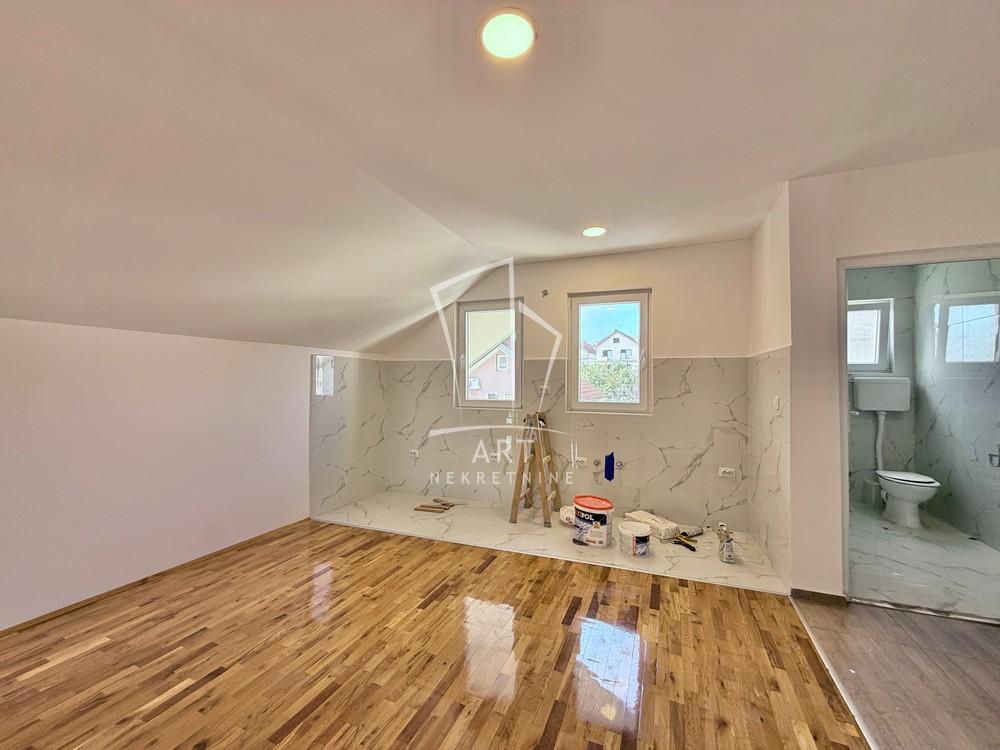 Slika 6 - Kneza Miloša, Trosoban stan na prodaju, 61m2, 115.000€
