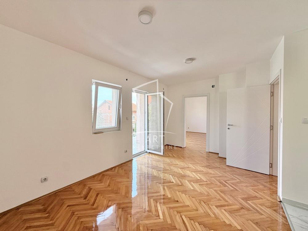 Glavna slika -Kneza Miloša, Četvorosoban stan na prodaju, 103m2, 158.000€