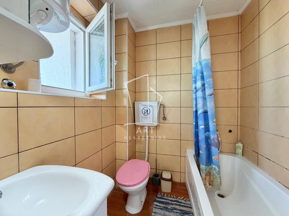 Slika 6 - Beogradska, Jednosoban stan na prodaju, 25m2, 184.300€