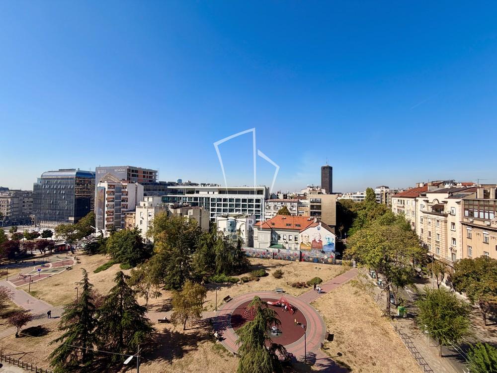 Slika 8 - Beogradska, Jednosoban stan na prodaju, 25m2, 184.300€