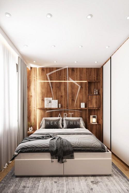 Slika 10 - Ćustendilska, Dvosoban stan na prodaju, 47m2, 145.000€