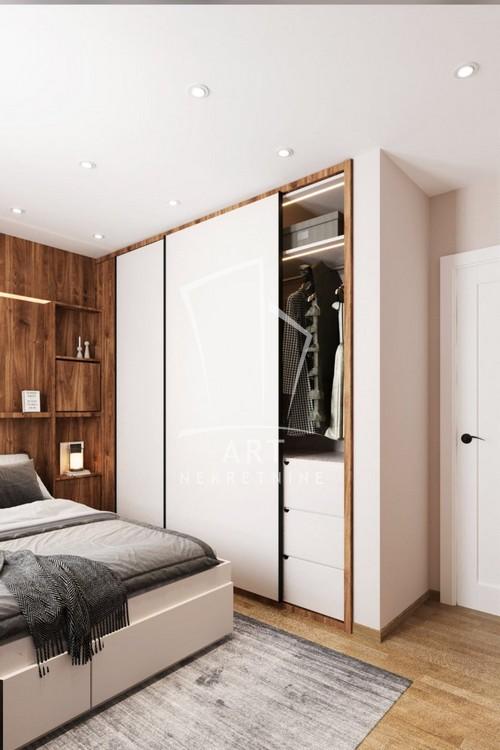 Slika 11 - Ćustendilska, Dvosoban stan na prodaju, 47m2, 145.000€